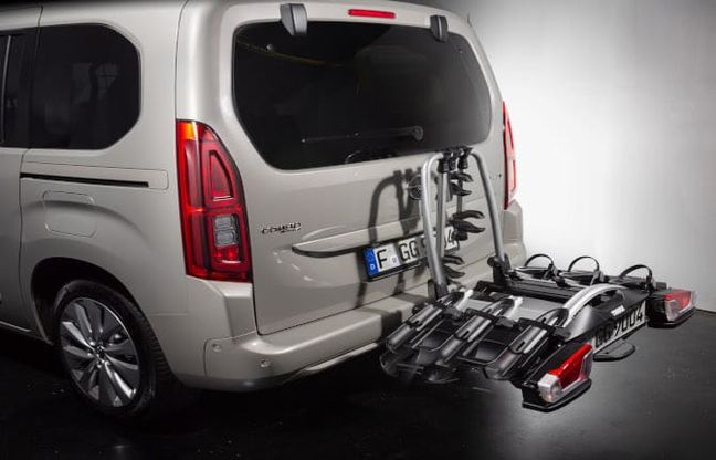 Strategia Opel, gli accessori per rilanciare i modelli