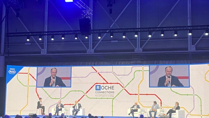 Percorsi per l’oncologia del futuro
