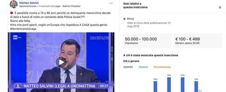 I signori dell'odio online: ecco chi sono i politici che alimentano l'intolleranza