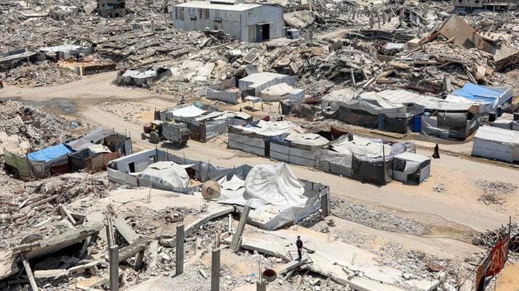 Gaza, Hamas scioglie il governo
