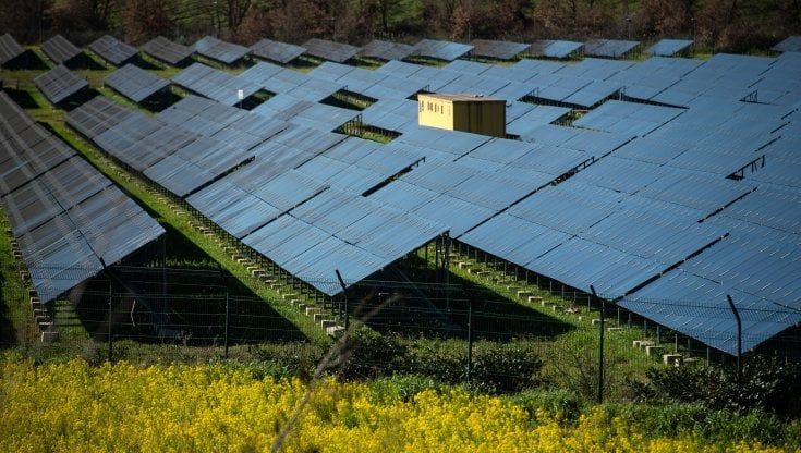 Le imprese italiane più pronte per gli investimenti del RepowerEu