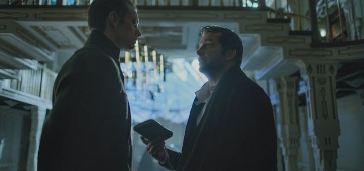 Altered Carbon, il futuro ha nuove regole