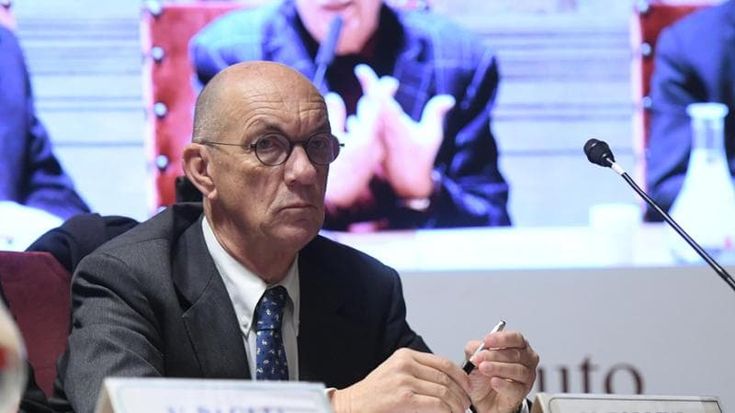 Follini: “Tv di Stato asservita alla destra, alla fine sarà un danno anche per loro”