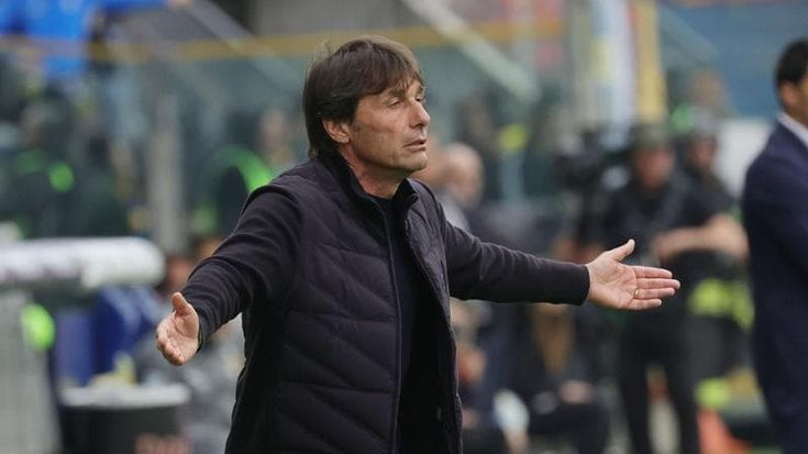 Napoli, Conte e i giocatori ci credono: “Il nostro sogno non è finito”