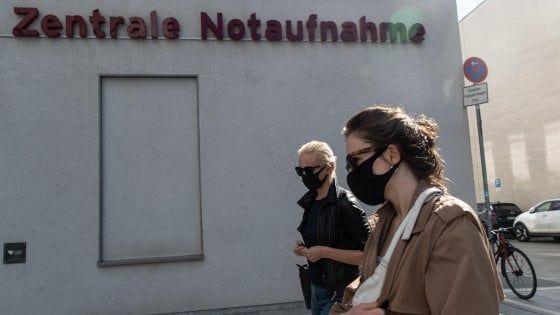 Caso Navalnyj, le critiche del Cremlino: "Solo vuoto rumore e i tedeschi sono frettolosi"