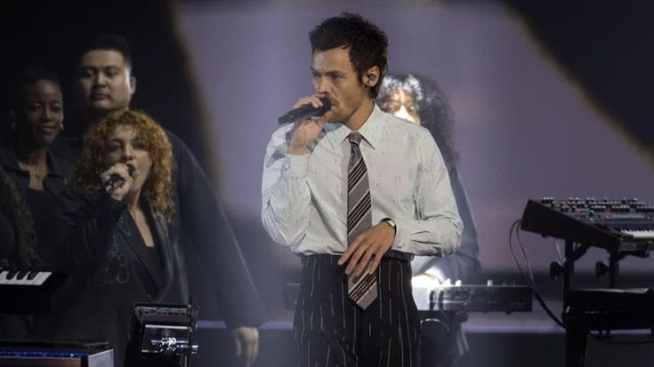 Harry Styles a Roma con due concerti al Circo Massimo: il 7 e 8 agosto 2027