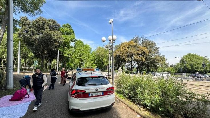 Firenze, “rave” alle Cascine: notte insonne per migliaia di fiorentini. La rabbia di Dormentoni, presidente Q4: “Intollerabile, che dicono questore e prefetto?”