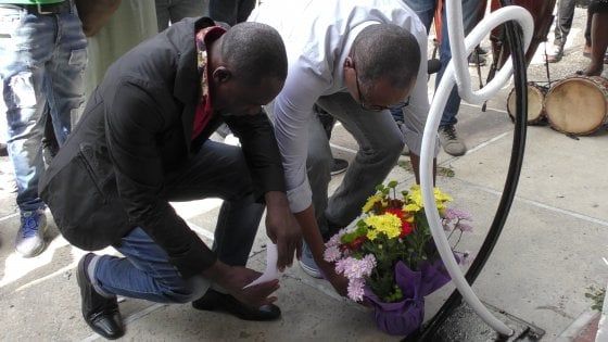 Strage dei ghanesi a Castel Volturno. Salvini contro i centri sociali