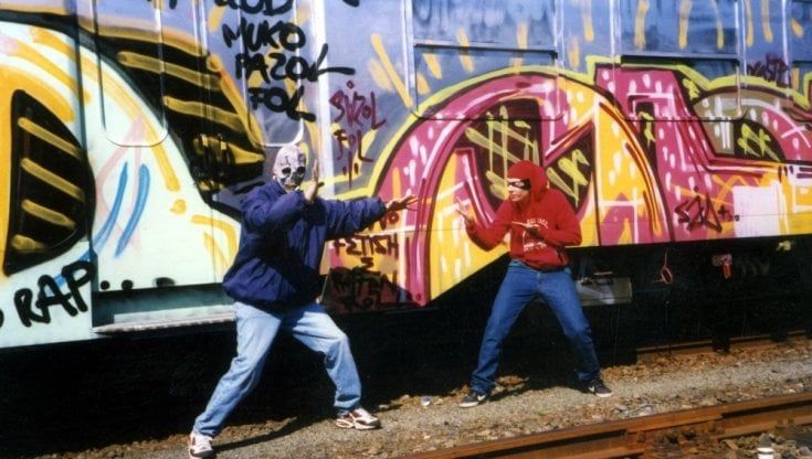 Street art e graffiti a Milano, così la moda si è ripresa la controcultura