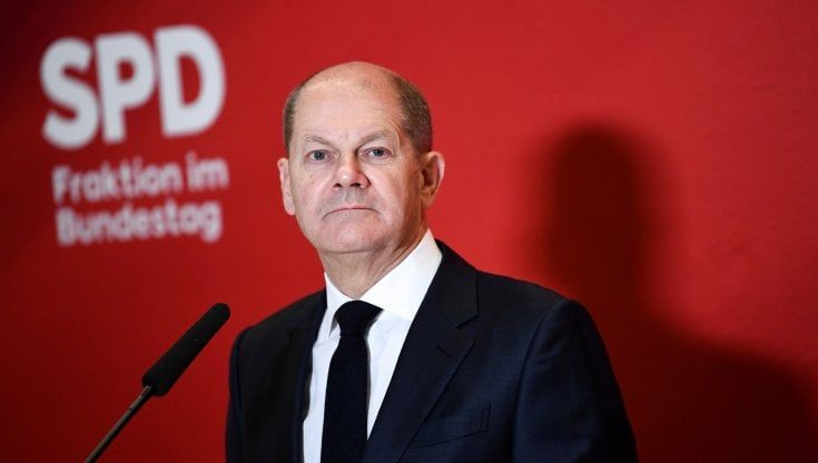 Germania, si  accorciano i tempi per il governo Scholz. E impazza il toto-ministri