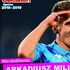 Calcio, figurine Panini extra per Milik: 