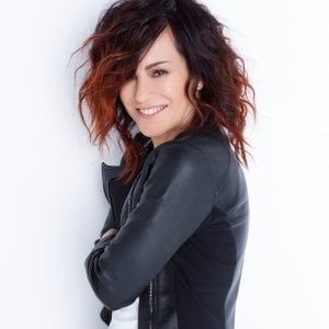 Alexia incontra i fan alla Feltrinelli, Concerto agli imbarchi di Caselle
