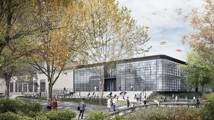 Campus del Poli al Valentino al Tar l’appalto da 44 milioni