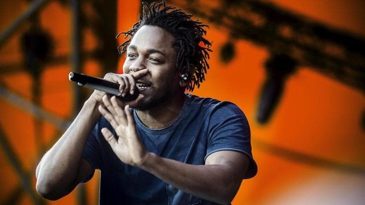Kendrick Lamar contro Drake, la faida dei rapper è per le rime