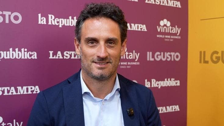 Vino, Serena: "Attenti alle tendenze, puntiamo sul low alcol"