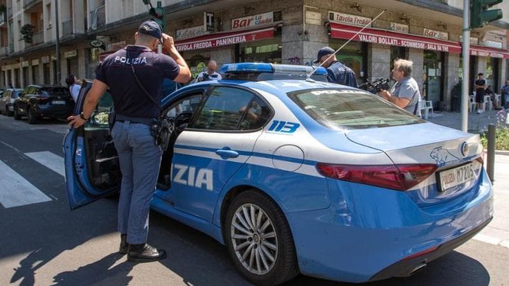 Lamin Saidilly, dieci giorni da fantasma a Milano prima delle coltellate al bar di via Paravia