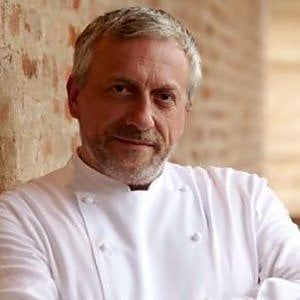 Baronetto, Guida, Scabin: un tris di chef stellati per i tifosi vip di Juventus - Barcellona