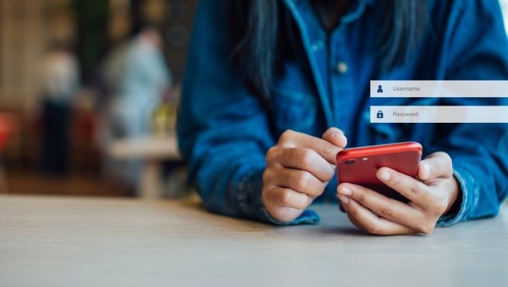 Un mondo senza password: con “Fido” la vita è semplice