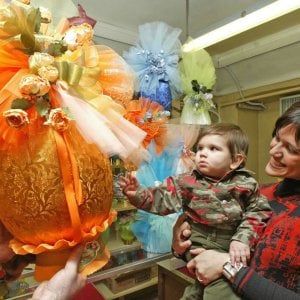 Tutti gli appuntamenti di Pasqua e Pasquetta