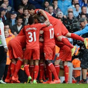 Liverpool-Manchester City 3-2: Coutinho cancella gli incubi, Reds verso il titolo