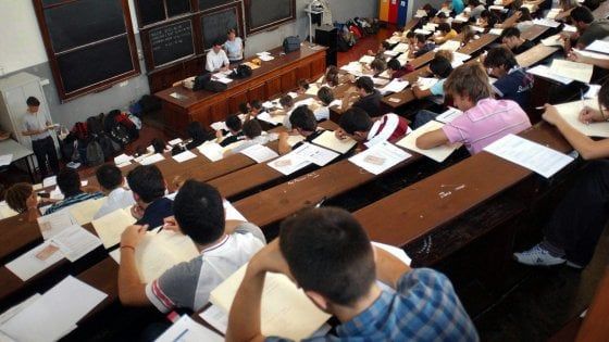 Da oggi niente esami: docenti universitari in sciopero