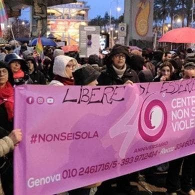 Donne, risorsa sommersa
