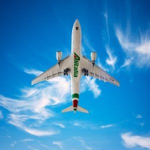 Il decreto Alitalia al centro della scena, la Germania alla prova del Pil