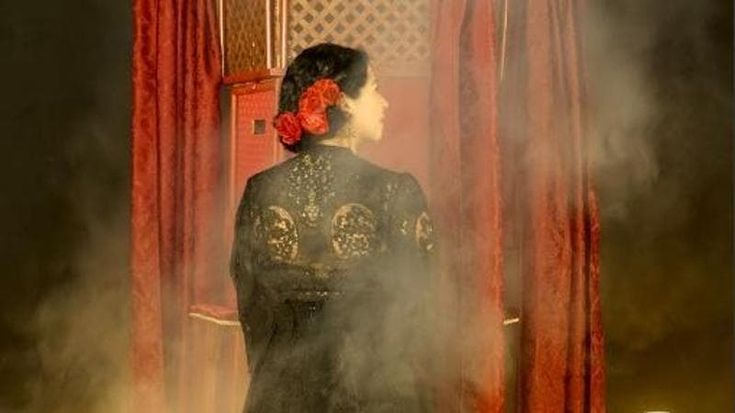 “Sex und puppet”, il teatro di figura diventa vietato ai minori (per parlare di consenso)