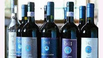 Montepulciano così Nobile