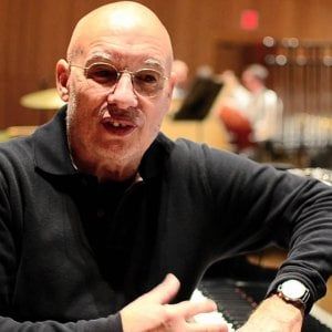 Dennis Russell Davies debutta all'Auditorium Rai, Sognando Peter Pan al Teatro Nuovo