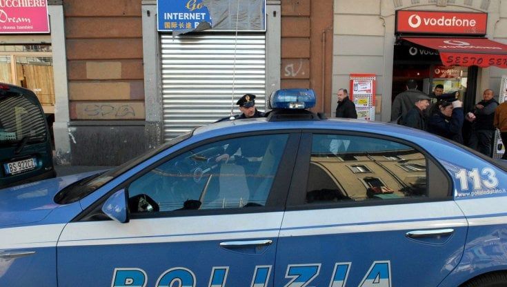 Livorno, un'anziana chiama il 113: "Qualcuno venga a farmi compagnia"
