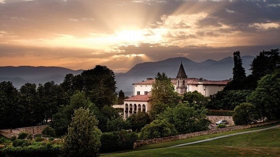 Un angolo di benessere sul Lago di Garda