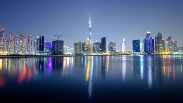 Dubai, l’aeroporto più affollato del mondo è già il passato. “Entro dieci anni tutto il traffico nel nuovo scalo di Al Maktoum”