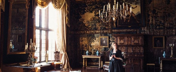 'La favorita', potere e sopravvivenza ieri e oggi. Lanthimos: "Mancano solo gli arazzi" 