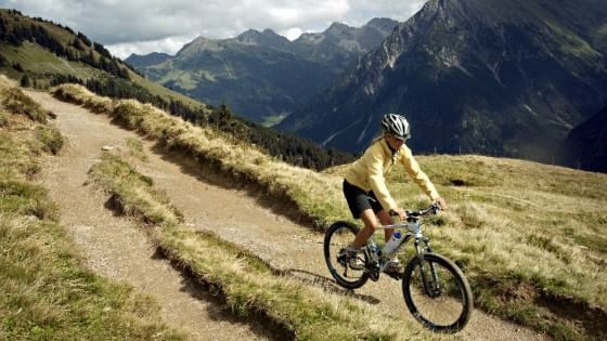 Montagna. Dolcissime avventure ad alta quota