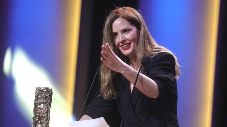 ‘Anatomia di una caduta’ di Justine Triet trionfa ai César nella serata all’insegna del MeToo