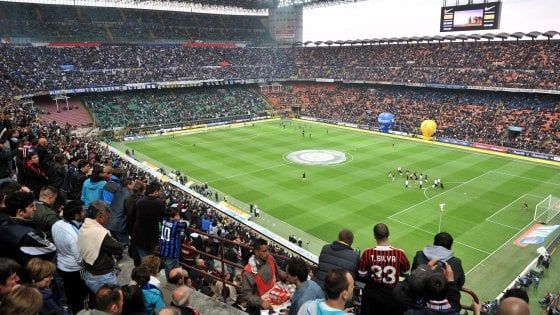 San Siro, Milan e Inter da Sala: "Club pronti a investire, pochi mesi per decidere il restyling"