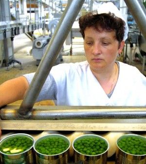 Industria italiana, gi&ugrave; fatturato e ordini.<br />Anche l'estero tradisce il Made in Italy