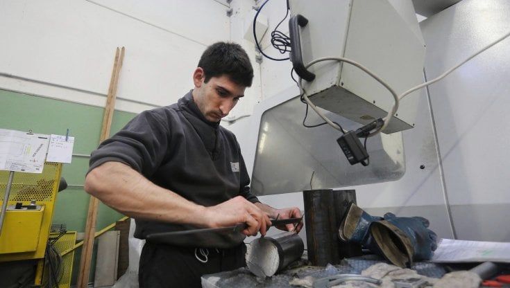 Prima per la crescita del Pil: nel 2021 l’Emilia-Romagna può battere tutti