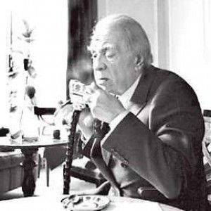 Borges, lezioni di tango: "Casas malas, sangue e coltelli", per svelare l'anima argentina