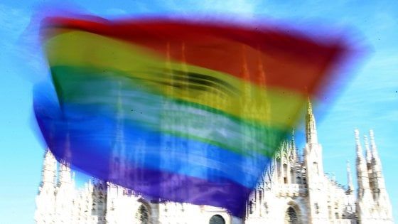 Omotransfobia, il Pd e la guerra di parole. Pini e Di Giorgi: "La legge sarà modificata"