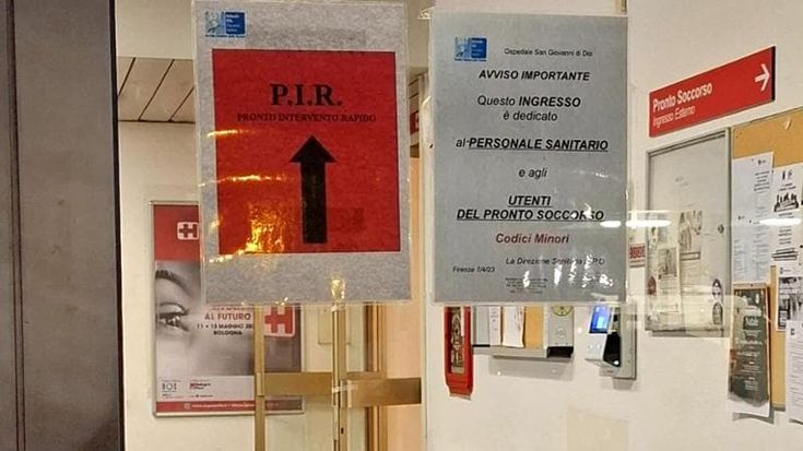 Sanità Toscana, modello Pir: andamento lento dalle Piagge a Vinci