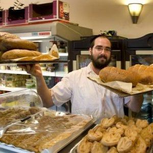 Tutti pazzi per la cucina kasher, nasce l' App con i prodotti certificati