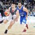 La Fortitudo soffre Agrigento, poi piazza l'allungo
