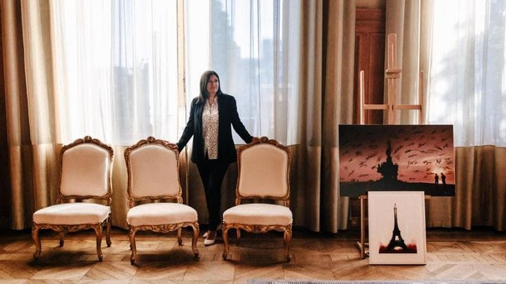Senna balneabile e intelligence: la sindaca Anne Hidalgo racconta Parigi a un anno dalle Olimpiadi