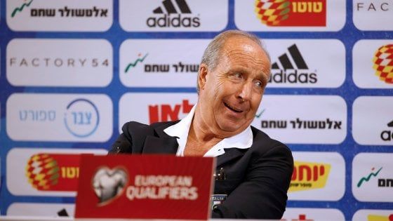 Nazionale, Ventura: "Basta paragoni con Conte, mi sento accerchiato"