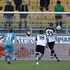 Parma-Spezia 2-2: i liguri prendono tre pali, e Kucka li punisce allo scadere