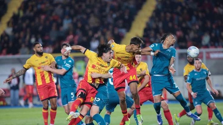 Lecce e Fiorentina, un punto salvezza per ciascuno