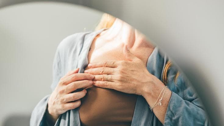 Tumore al seno, così si riduce il rischio di recidiva nelle pazienti più giovani