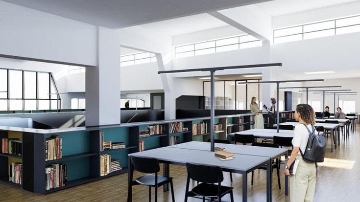 Viaggio nelle biblioteche a Roma, spazi che rinascono tra digitale e incontri